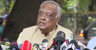 চার-পাঁচ দিনের মধ্যে নির্বাচনের তারিখ ঘোষণা করবেন প্রধান উপদেষ্টা: মোস্তফা জামাল